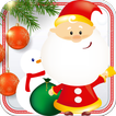 Santa Claus Virtual Talking and Dancer