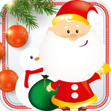 Santa Claus Virtual Talking and Dancer icon