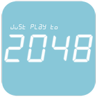 2048's the mathematical rubik icon