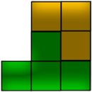 TETROMINO the classic brick block game APK