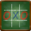 OXO die Tic Tac Toe Edition