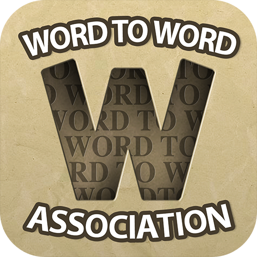 Word to Word: Association Game