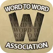 Word to Word: Association Game