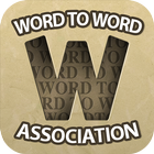 Word to Word: Association Game-icoon