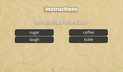 Baixar Word to Word: Association Game APK