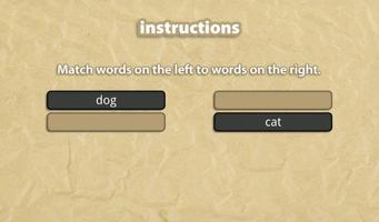 Word to Word: Association Game screenshot 2