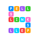 APK Spell n Link - Word Brain Game
