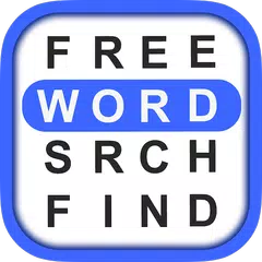 Word Search and Find