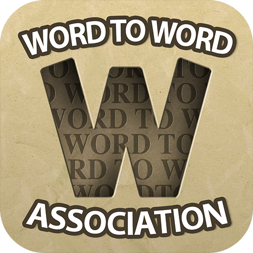 Word to Word: Fun Association