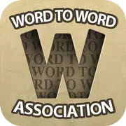 Word to Word: Fun Association