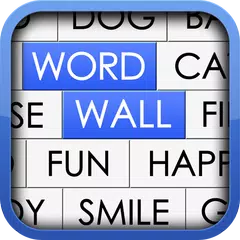 Скачать Word Wall - Association Game APK