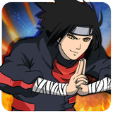 Shinobi Heroes icon