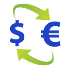 Easy Currency Converter icon