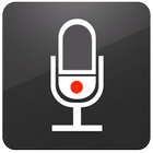 Gemakkelijk Voice Recorder-icoon