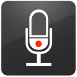 Easy Voice Recorder Free biểu tượng