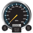 Geschwindigkeitsmesser GPS APK