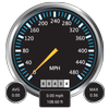 GPS Speed ​​Meter icône