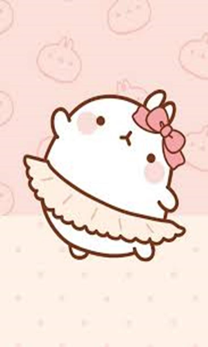mochi wallpaper for Android - APK Download
