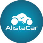 ikon AlistaCar