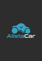 AlistaCar постер
