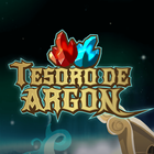 Tesoro de Argon আইকন
