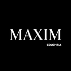 Maxim Colombia icon