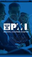 PMI Colombia poster