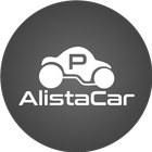 Alistacar Partner Zeichen