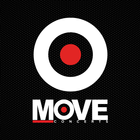 Move Concerts 图标