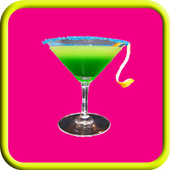 Mocktail Recipes icon