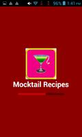 Mocktail Recipes Affiche