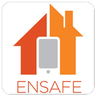 Ensafe アイコン