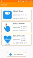 Ensafe syot layar 2