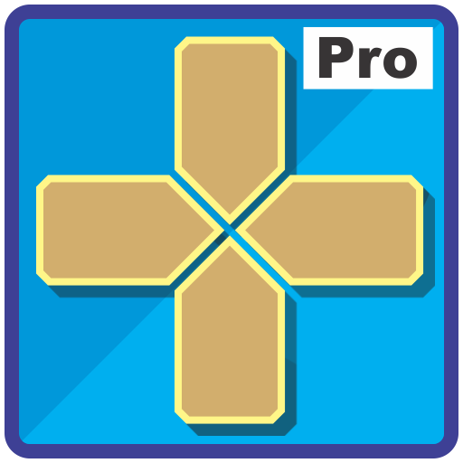 PSP PRO: Game Download and emulator pro