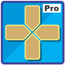 PSP PRO: Game Download and emulator pro APK