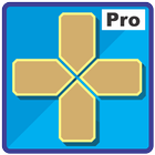 PSP PRO: Game Download and emulator pro أيقونة