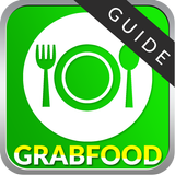 Order Grab Food Guide Promo 2018 icône