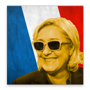 Soundbox de Le Pen APK
