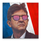 Mélenchon Punchline Soundboard icône