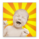 Crying Baby Soundbox APK