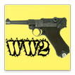 WW2 Guns sounds