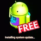 آیکون‌ Software Updates