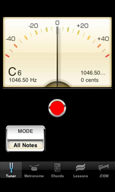Tuner G Strings APK Download - Free Medical APP for ...