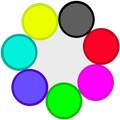 Magic Colors