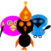 Black Bird and his brothers APK