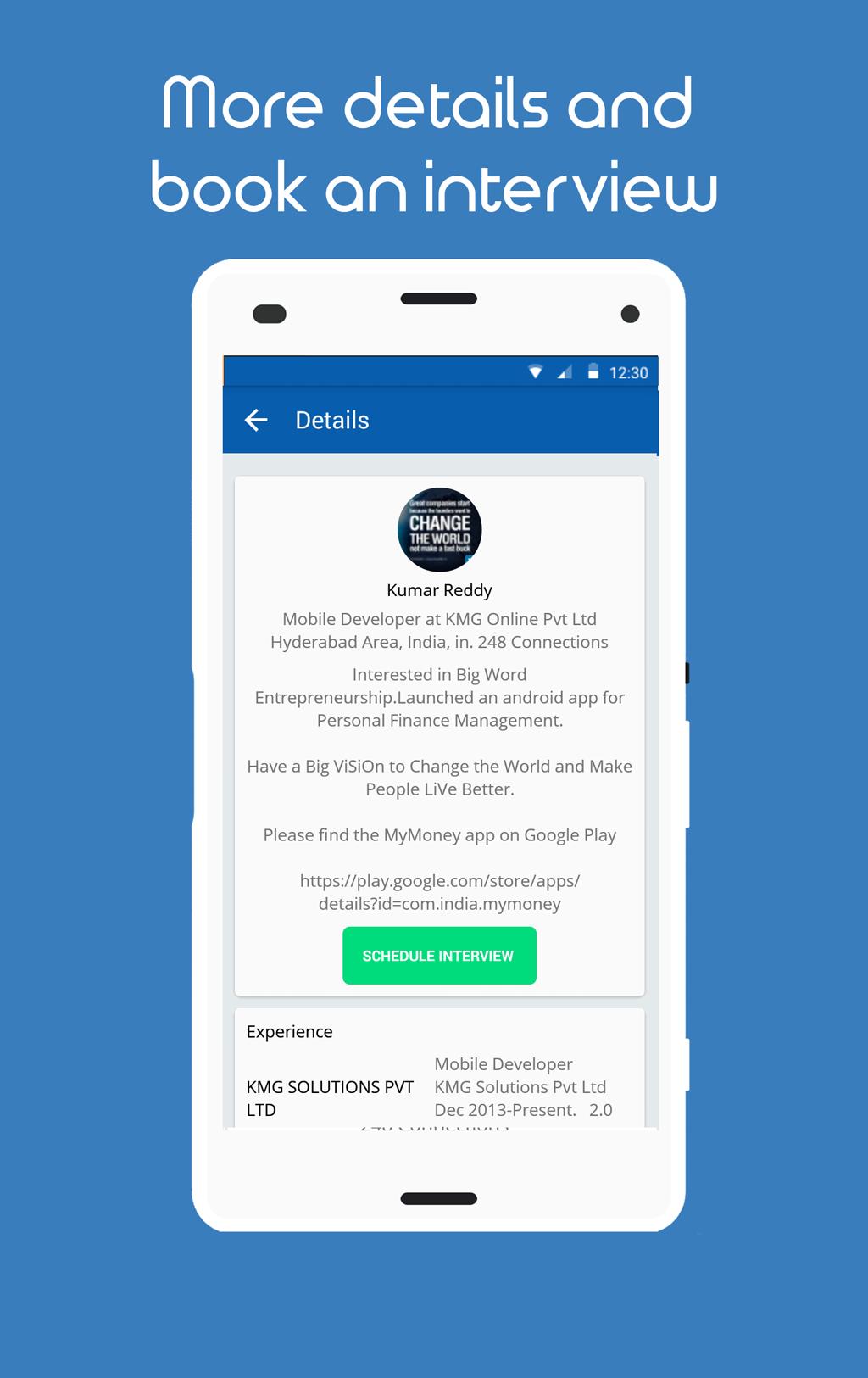 Mock Interview APK for Android Download Mock Interview APK for Android Download