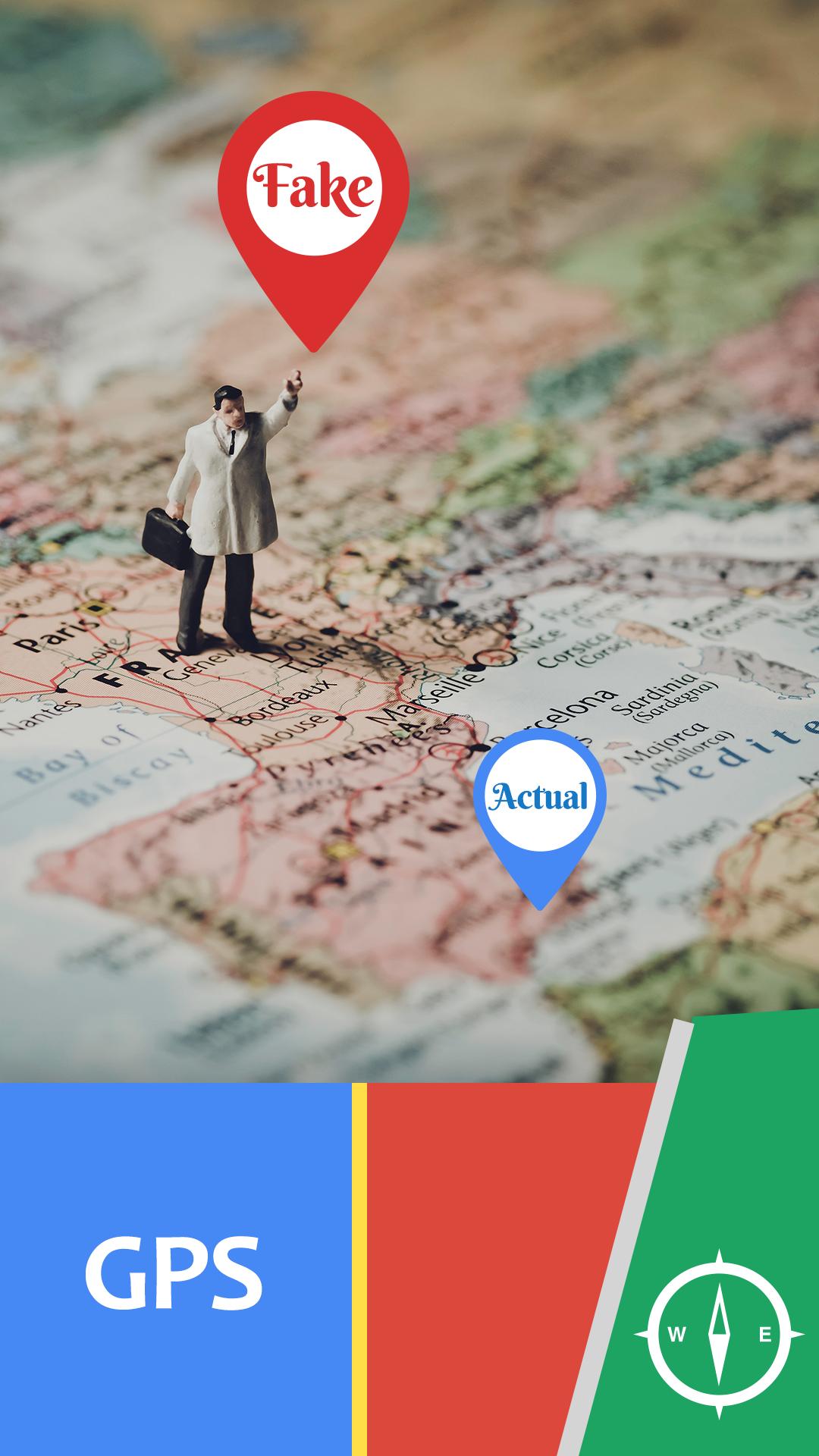 Mock Location fake GPS and fake route APK for Android Download Mock Location fake GPS and fake route APK for Android Download