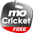 Cricket MoCricket ikona