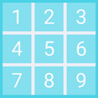 آیکون‌ Sudoku