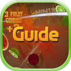 Guide For Fruits Ninja icône